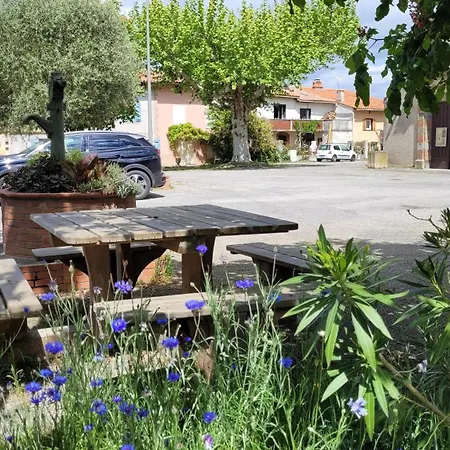 Maison 1 Chambre Wifi Et Parking Gratuit