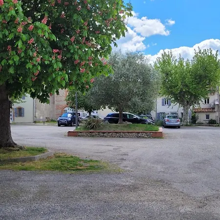 Maison 1 Chambre Wifi Et Parking Gratuit